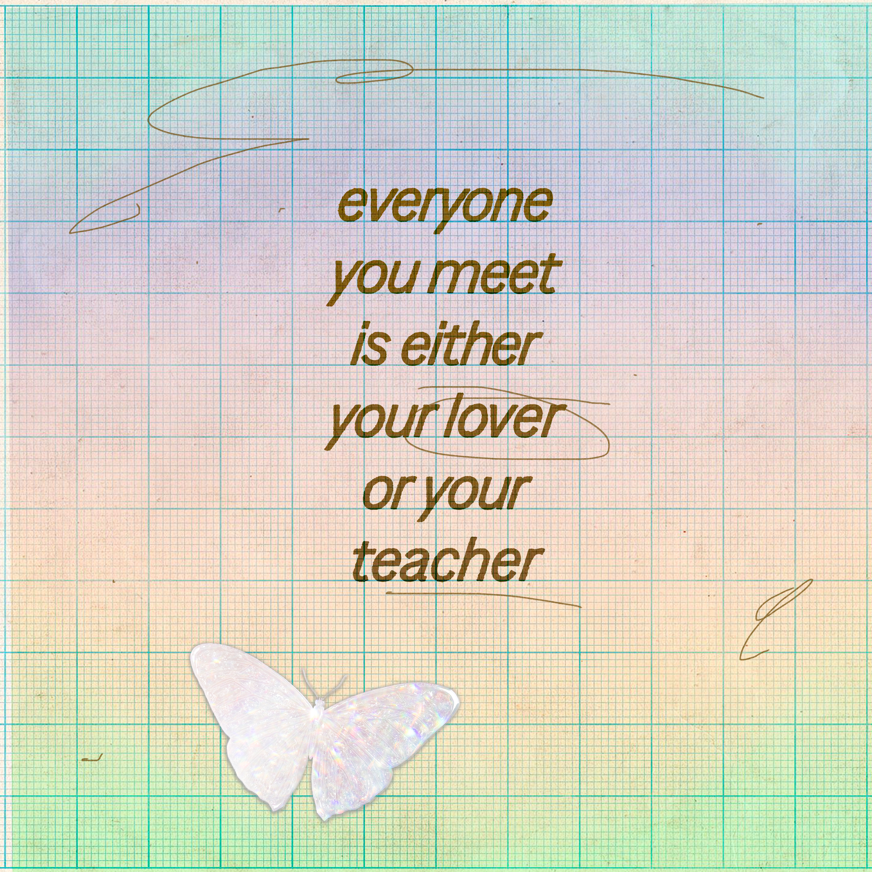Everyone You Meet